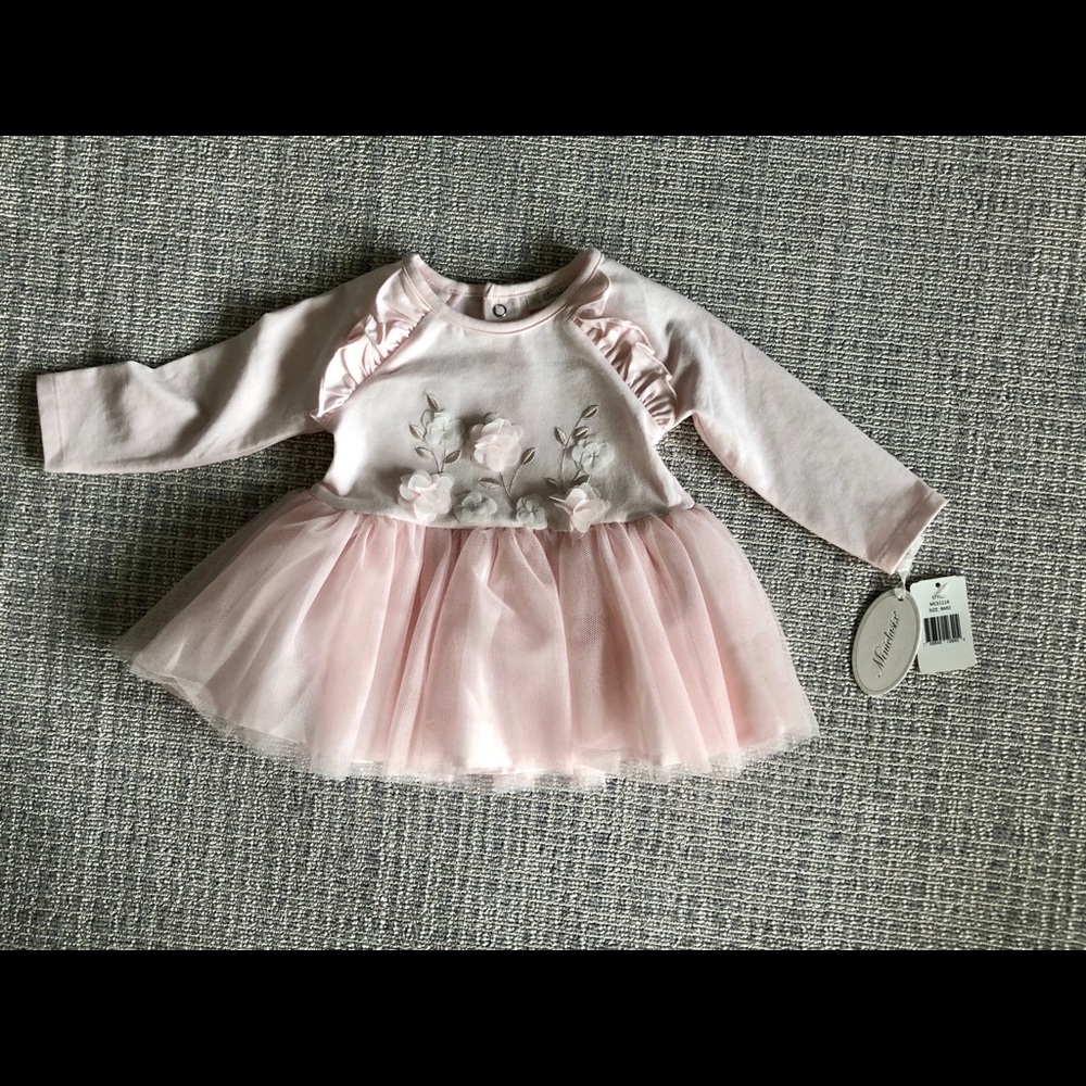 Baby Girls Miniclasix 2 piece set